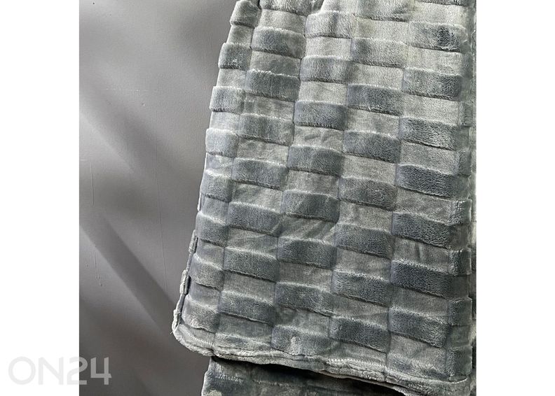 Pleed Cara XL 200x230 cm suurendatud