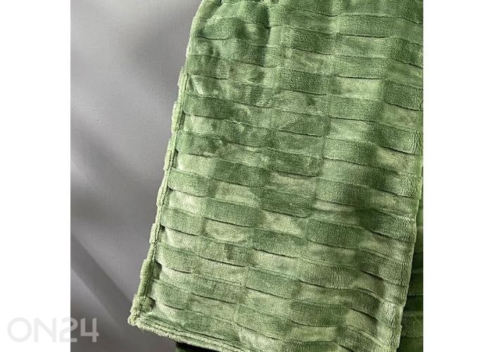 Pleed Cara XL 200x230 cm suurendatud