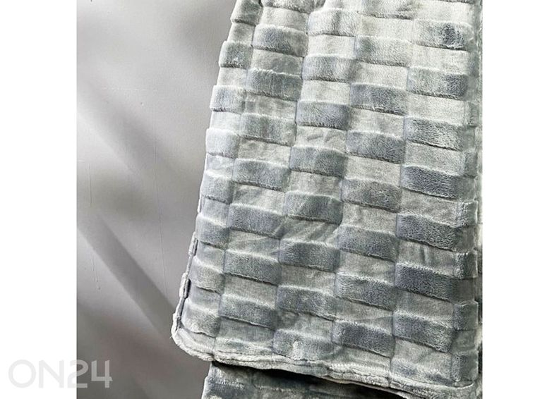 Pleed Cara XL 200x230 cm suurendatud