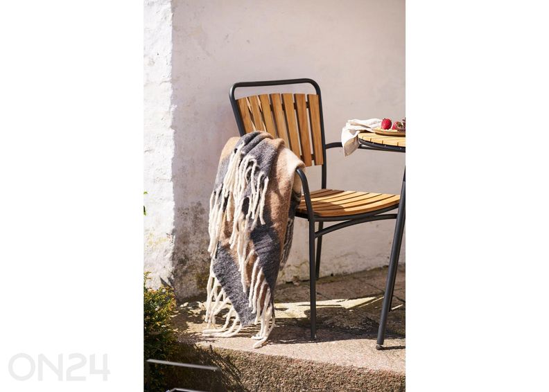 Pleed Carmel suurendatud