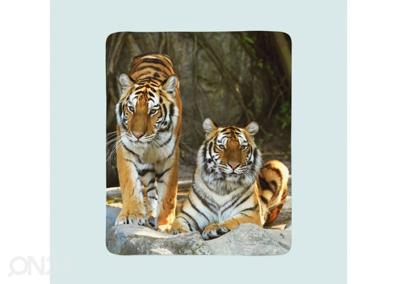 Pleed Charisma 130x150 cm suurendatud