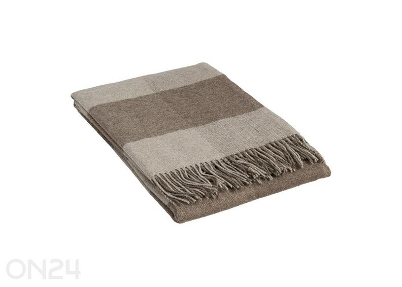 Pleed Merino 140x200 cm suurendatud