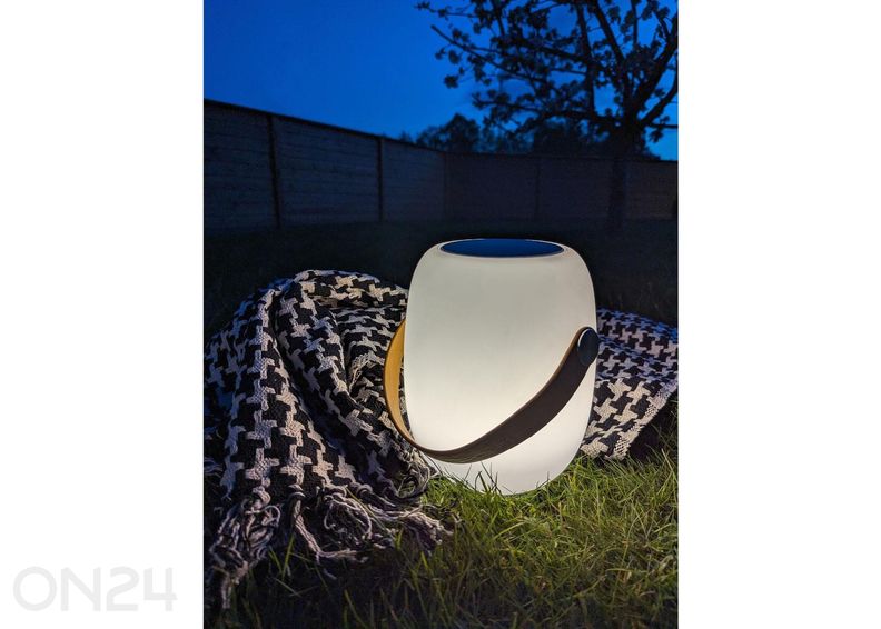 Pleed Side suurendatud