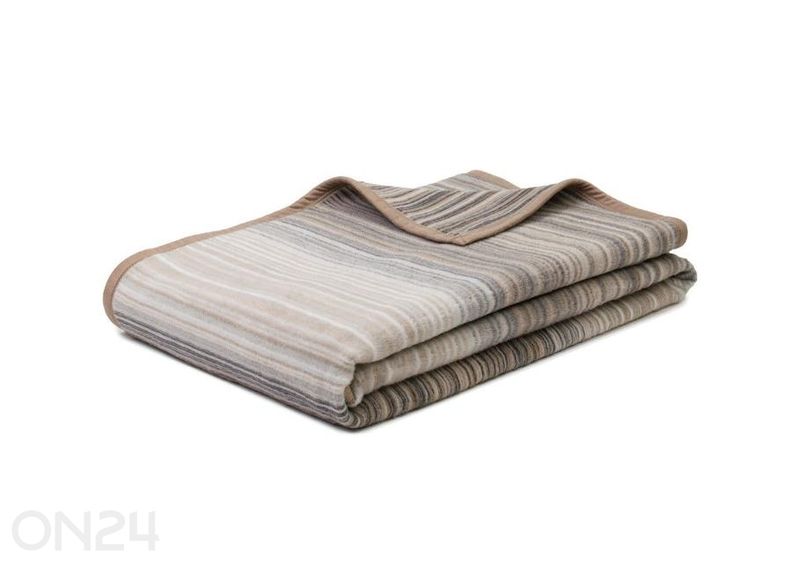 Pleed-tekk LIMBO 150x200 cm kandiga suurendatud