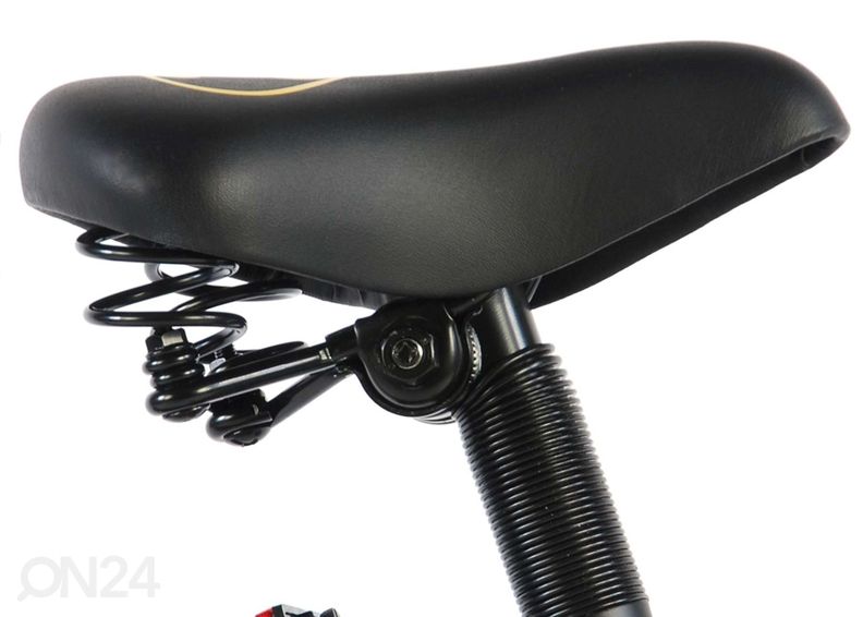 Poiste jalgratas Batman 18 tolli suurendatud