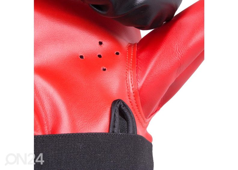 Poksi treeningkindad Punchy inSportline suurendatud