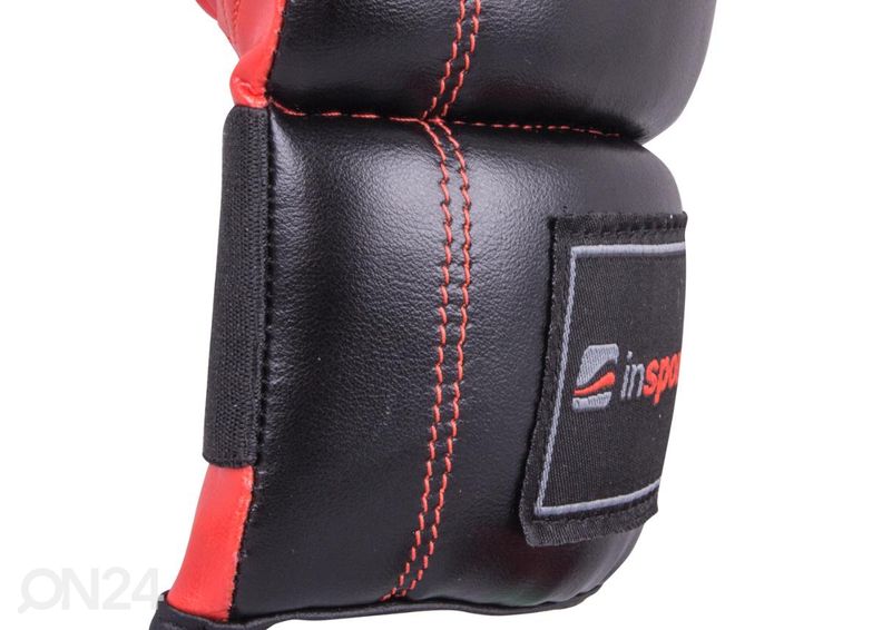 Poksi treeningkindad Punchy inSportline suurendatud