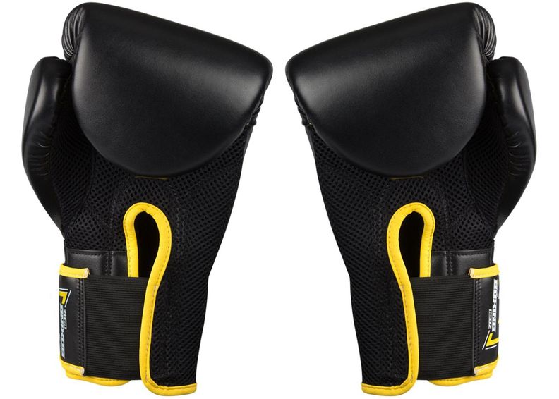 Poksikindad PU 12 Oz Avento suurendatud