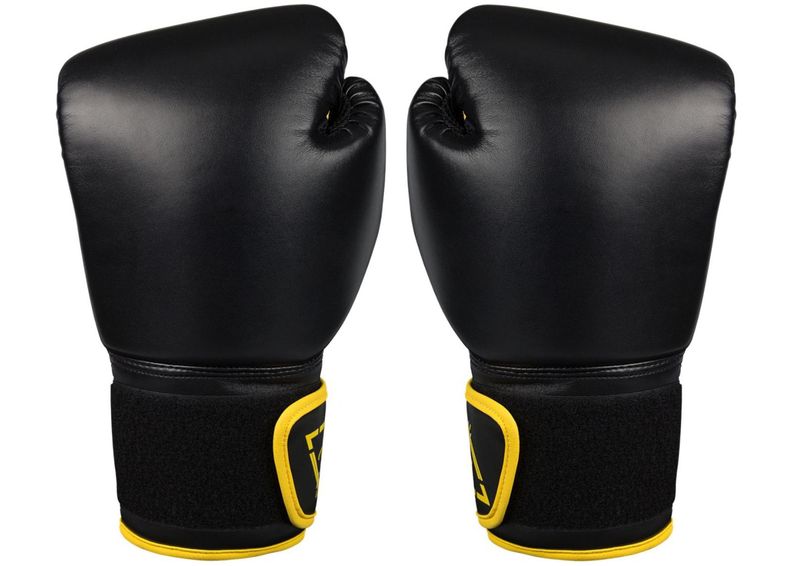 Poksikindad PU 12 Oz Avento suurendatud