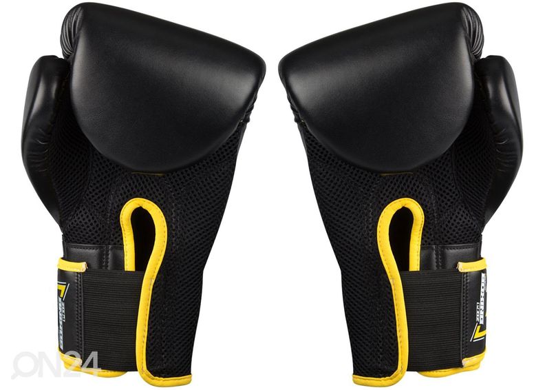 Poksikindad PU Avento 14 Oz suurendatud