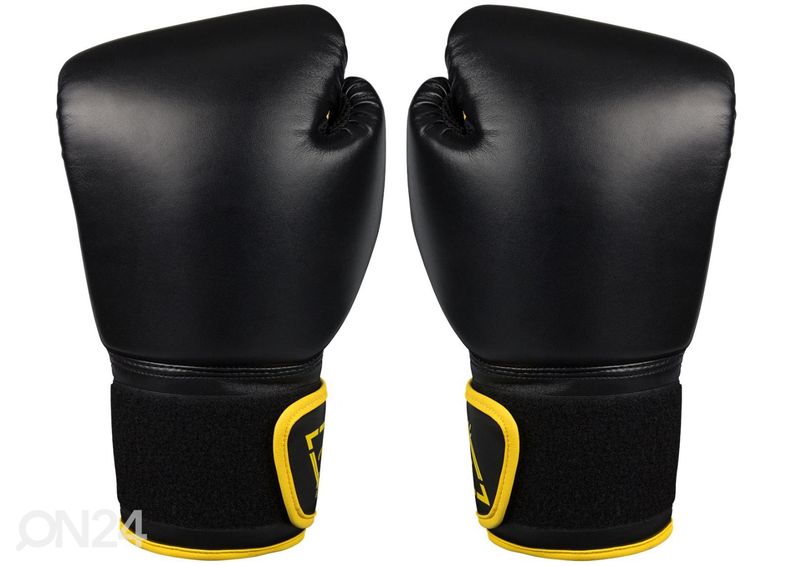 Poksikindad PU Avento 6 Oz suurendatud