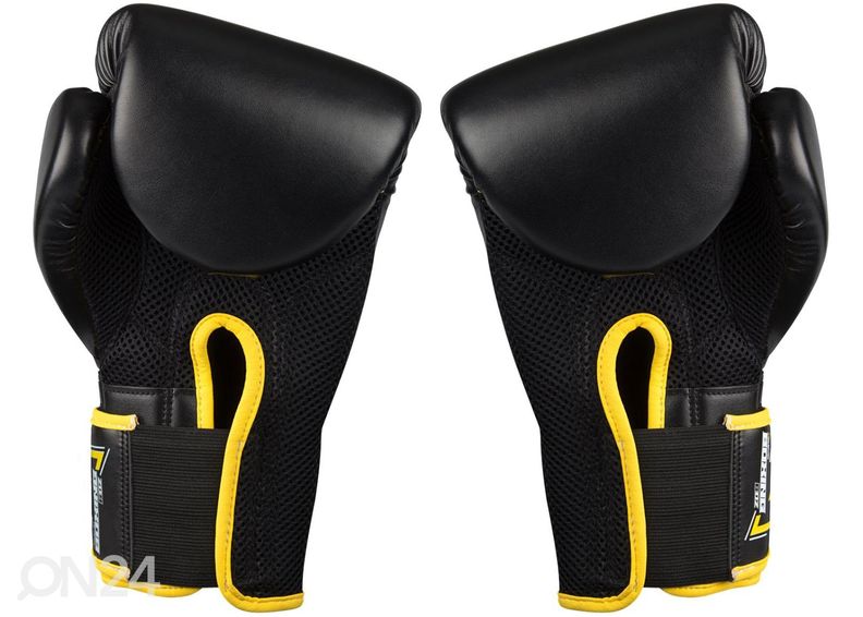 Poksikindad PU Avento 6 Oz suurendatud