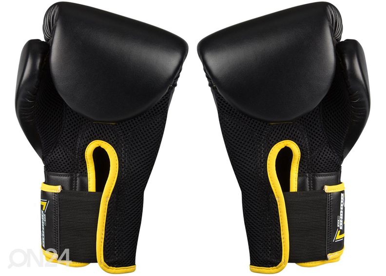 Poksikindad PU Avento 8 Oz suurendatud