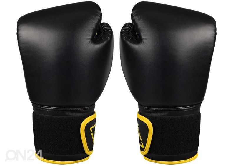 Poksikindad PU Avento 8 Oz suurendatud