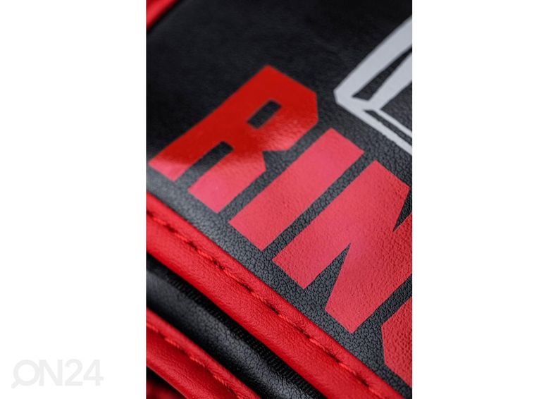 Poksikindad Ring Sport Battle 8 oz suurendatud