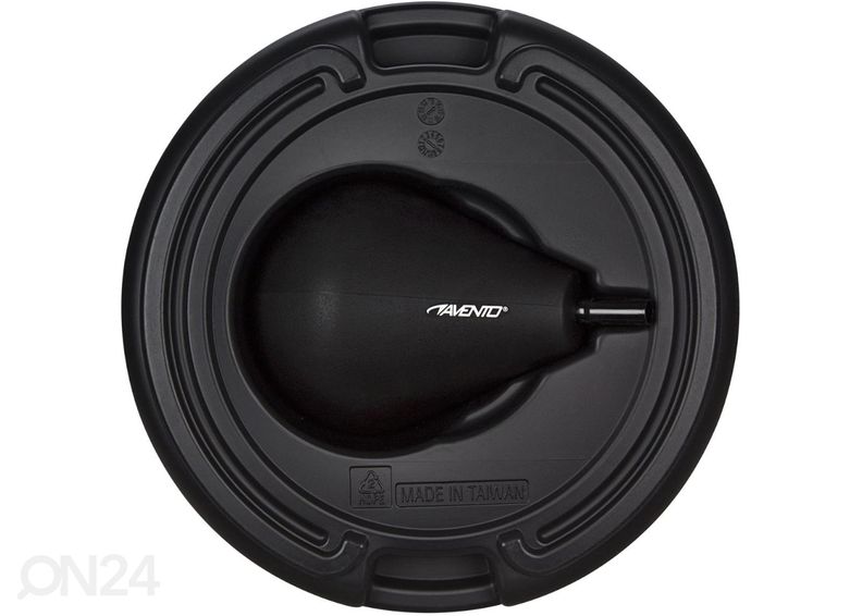 Poksikott Jalal Avento suurendatud