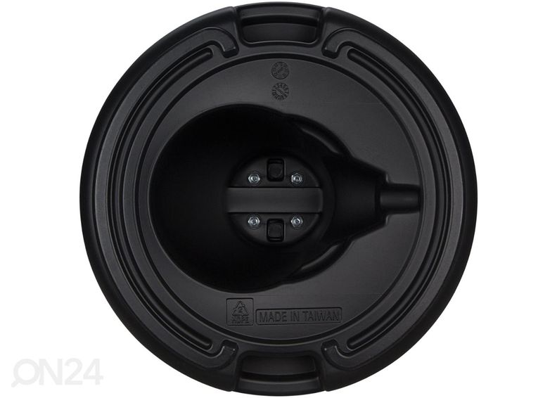 Poksikott Jalal Avento suurendatud