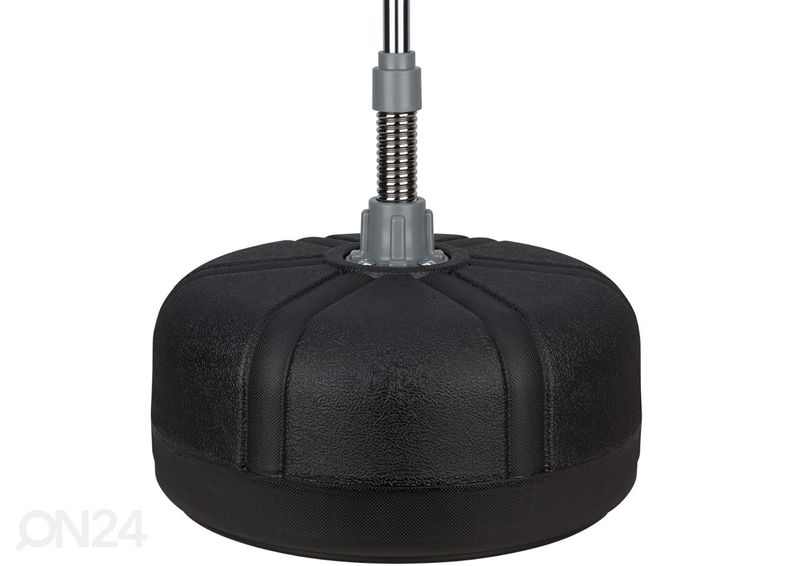 Poksikott Jalal Avento suurendatud