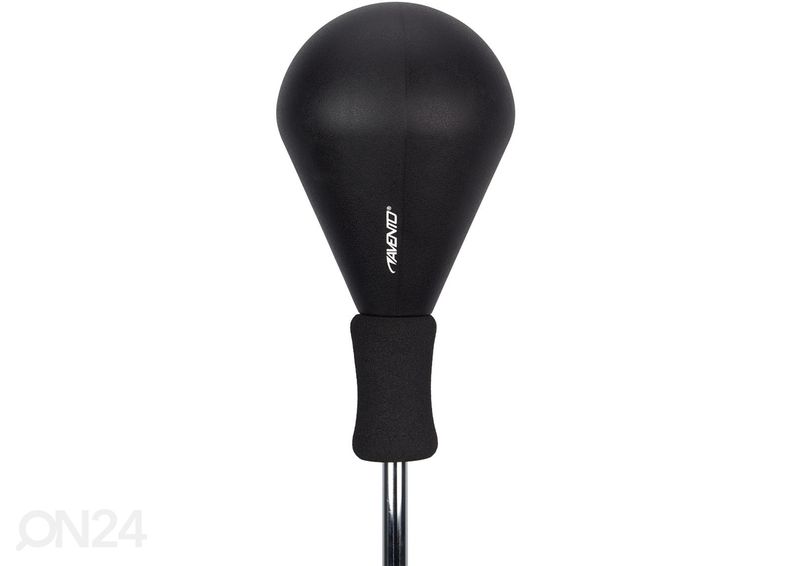 Poksikott Jalal Avento suurendatud