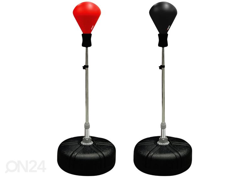 Poksikott Jalal Avento suurendatud