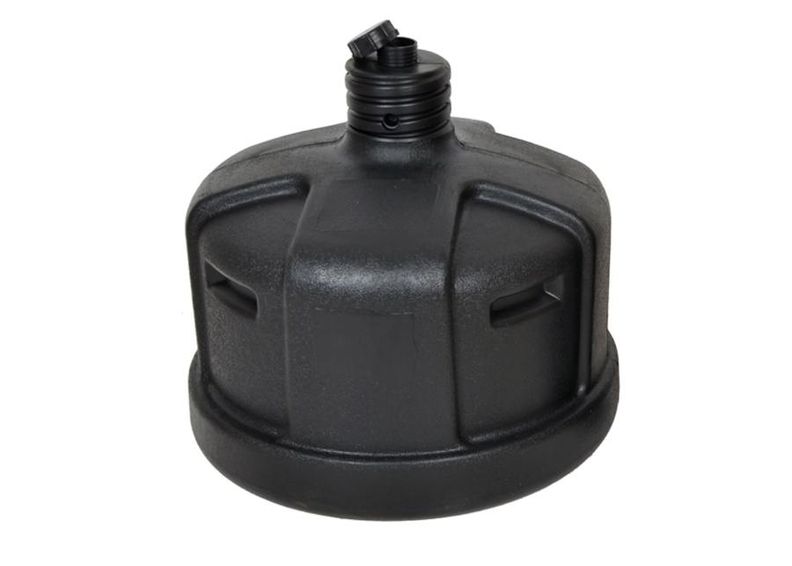 Poksikott jalal Prosmart TLS-G suurendatud