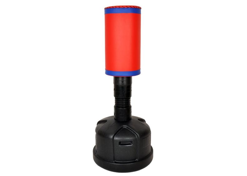 Poksikott jalal Prosmart TLS-G suurendatud