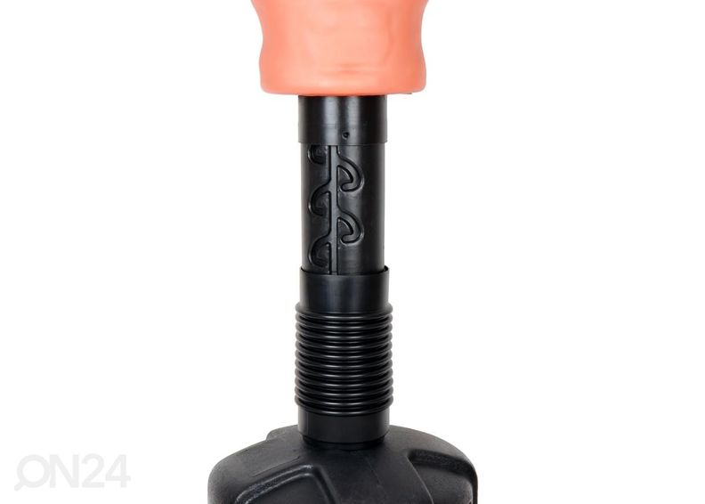 Poksikott jalal Prosmart TLS-H suurendatud