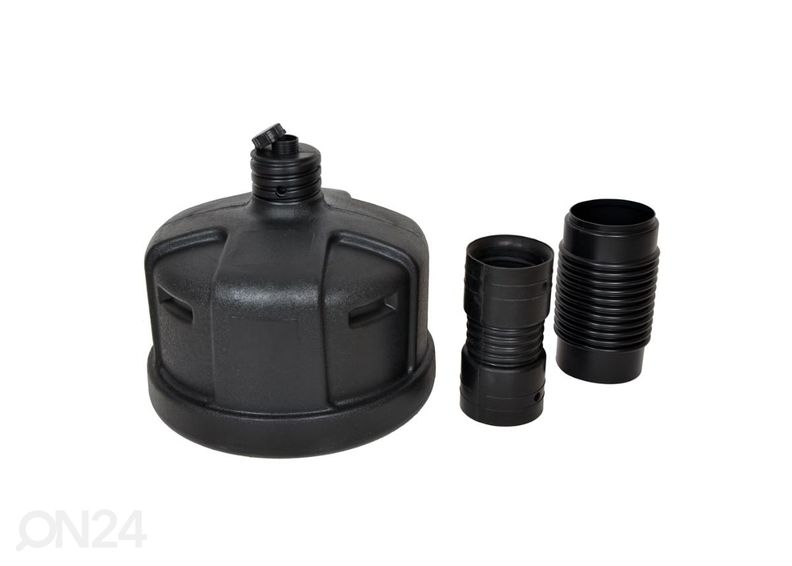 Poksikott jalal Prosmart TLS-H suurendatud