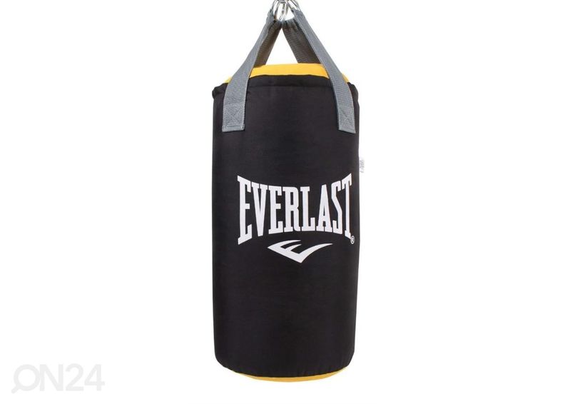 Poksikott kinnastega lastele 60 cm suurendatud