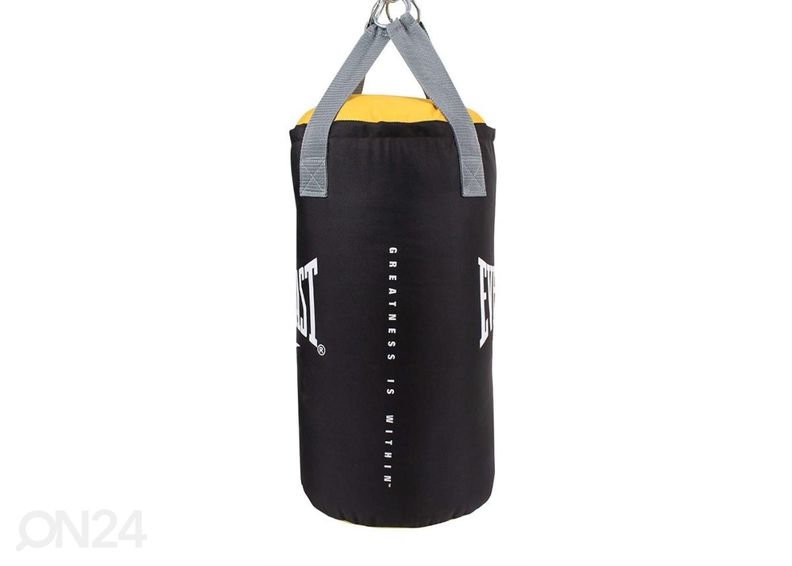 Poksikott kinnastega lastele 60 cm suurendatud