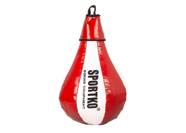 Poksikott SportKO GP1 suurendatud