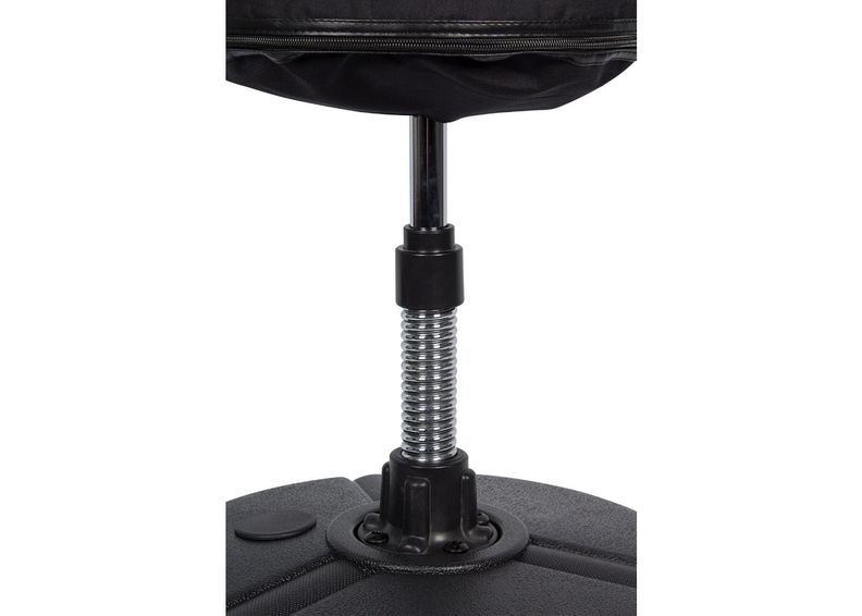 Poksikott täispuhutav Stand Reflex suurendatud