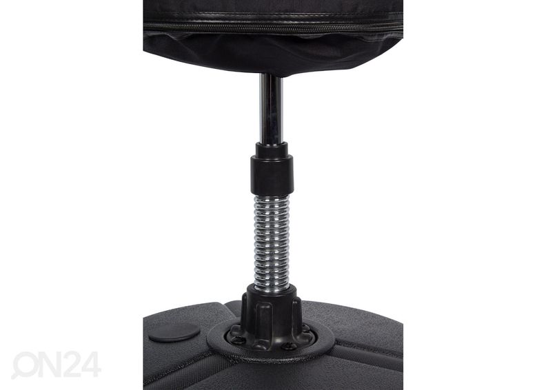 Poksikott täispuhutav Stand Reflex suurendatud