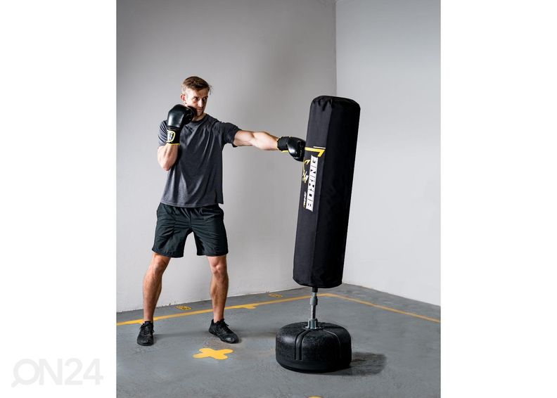 Poksikott täispuhutav Stand Reflex suurendatud