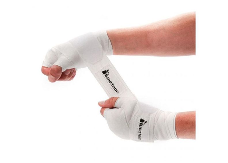 Poksisidemed Meteor 2,8 m 2 tk suurendatud