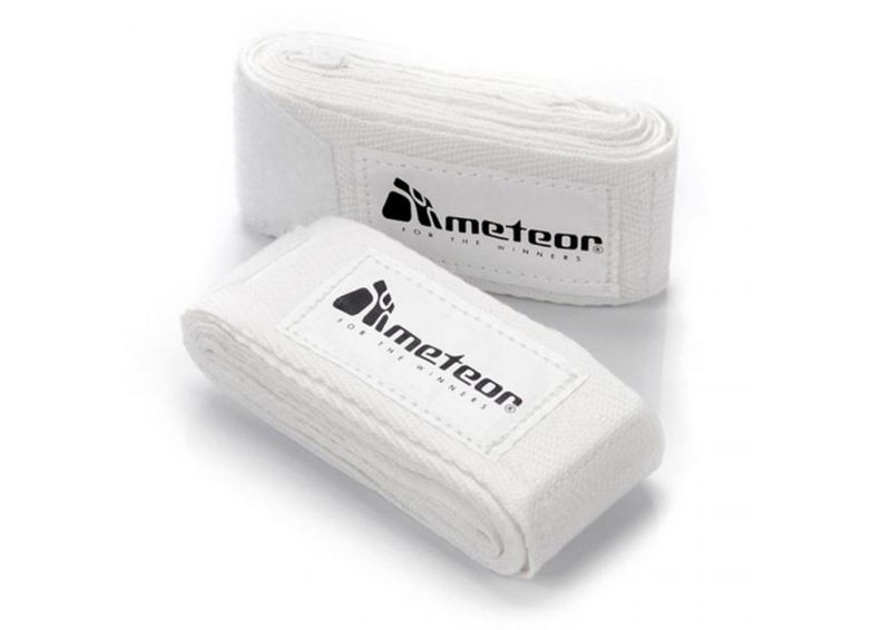 Poksisidemed Meteor 2,8 m 2 tk suurendatud