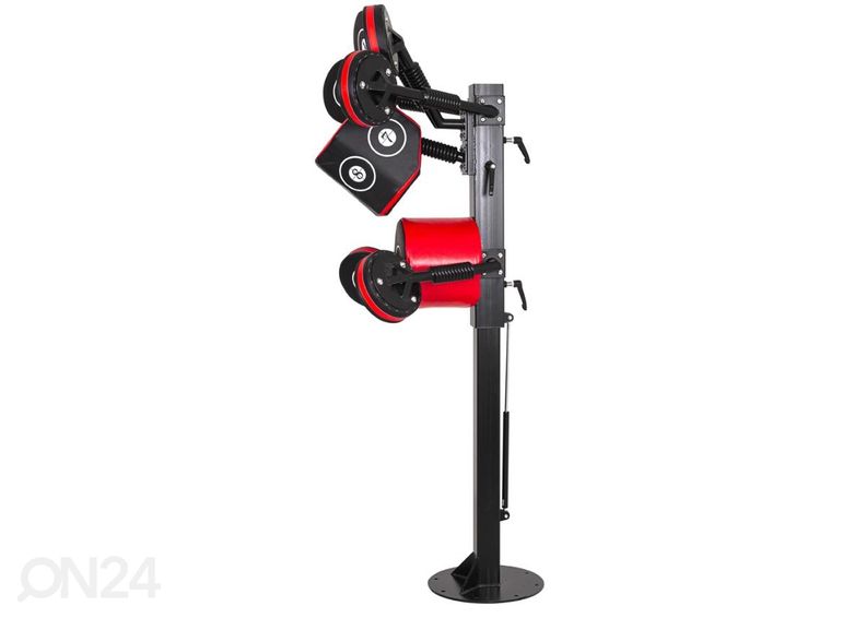 Poksitreenija inSPORTline Boxheist Fix suurendatud