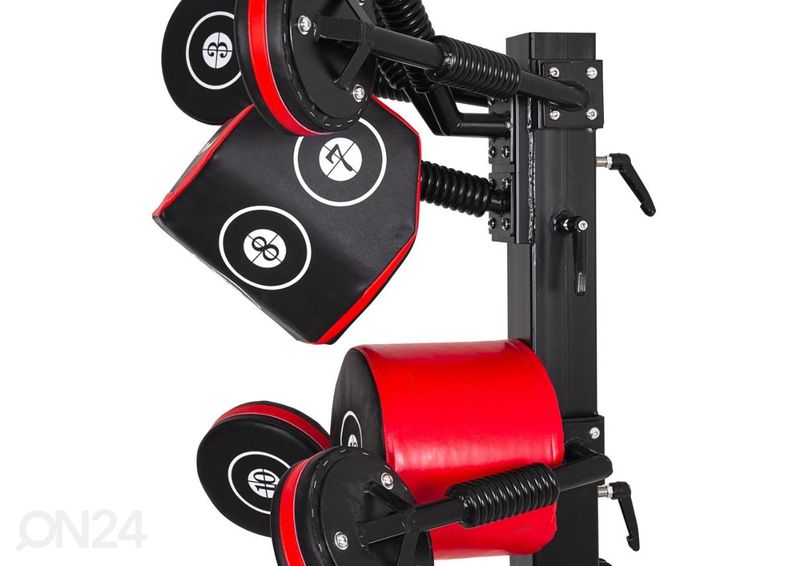 Poksitreenija inSPORTline Boxheist Fix suurendatud