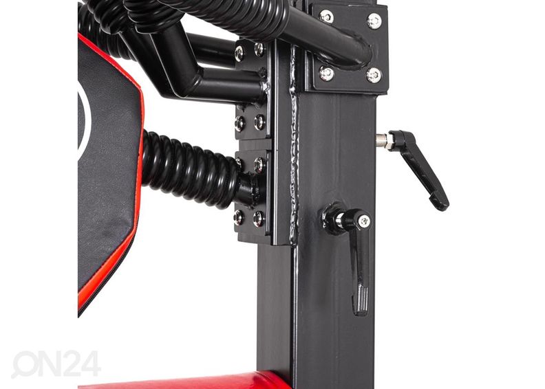 Poksitreenija inSPORTline Boxheist Fix suurendatud