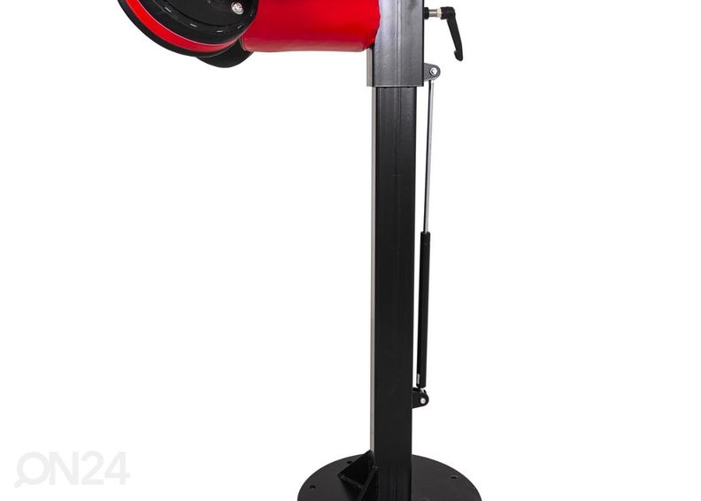 Poksitreenija inSPORTline Boxheist Fix suurendatud