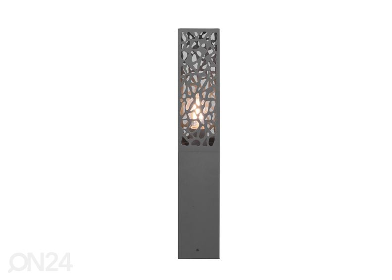 Pollarvalgusti Cooper suurendatud