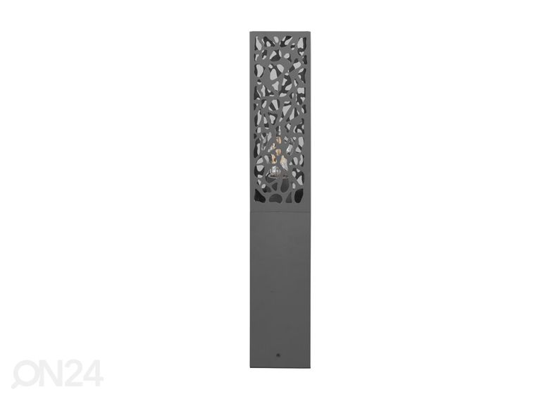 Pollarvalgusti Cooper suurendatud