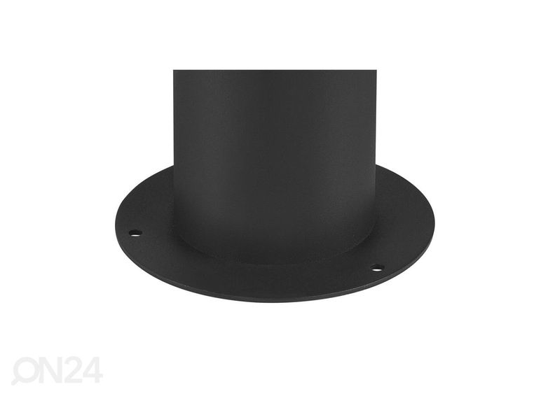 Pollarvalgusti Grafit 90 suurendatud