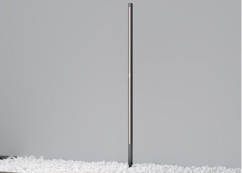 Pollarvalgusti Pole, 120 cm suurendatud