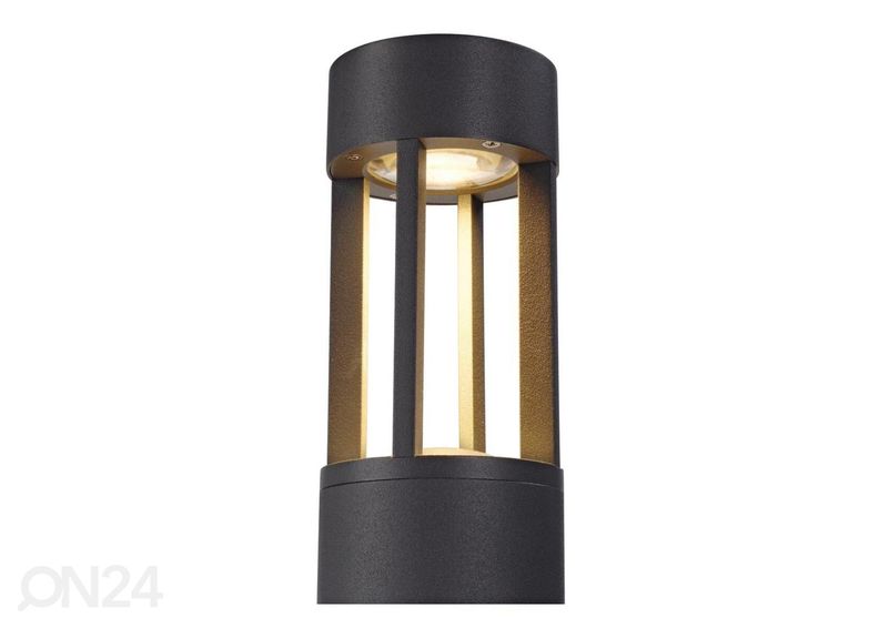 Pollarvalgusti Slot 65 suurendatud