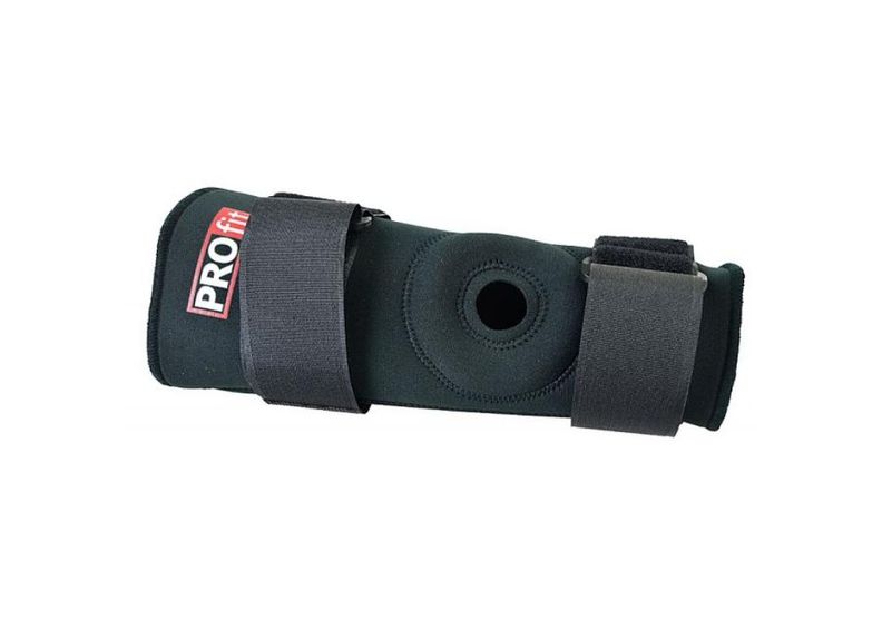 Põlve tugiside PROFIT /5161NS-99 suurendatud