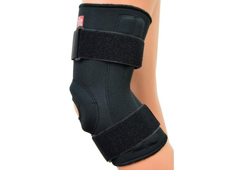 Põlve tugiside PROFIT /5161NS-99 suurendatud