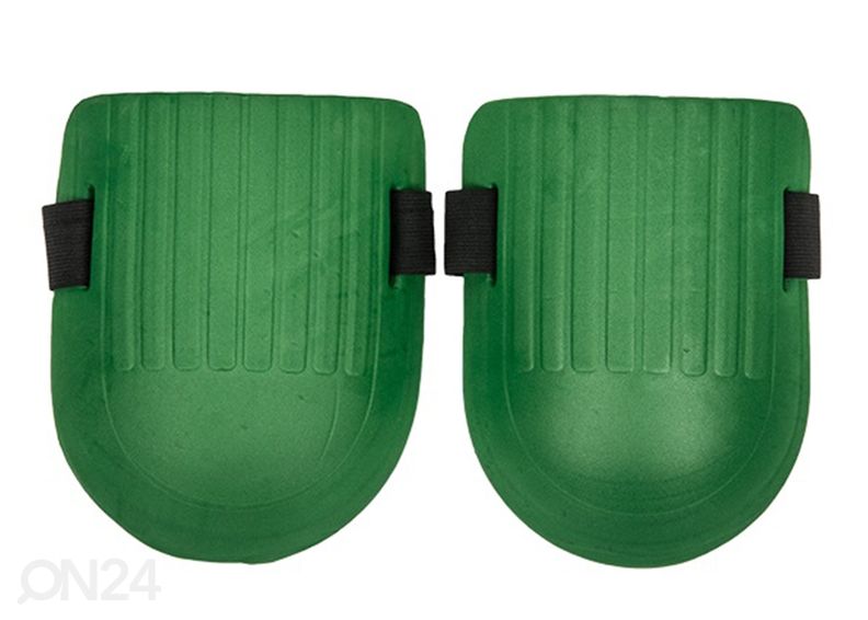 Põlvekaitsmed Bradas 19x15 cm suurendatud