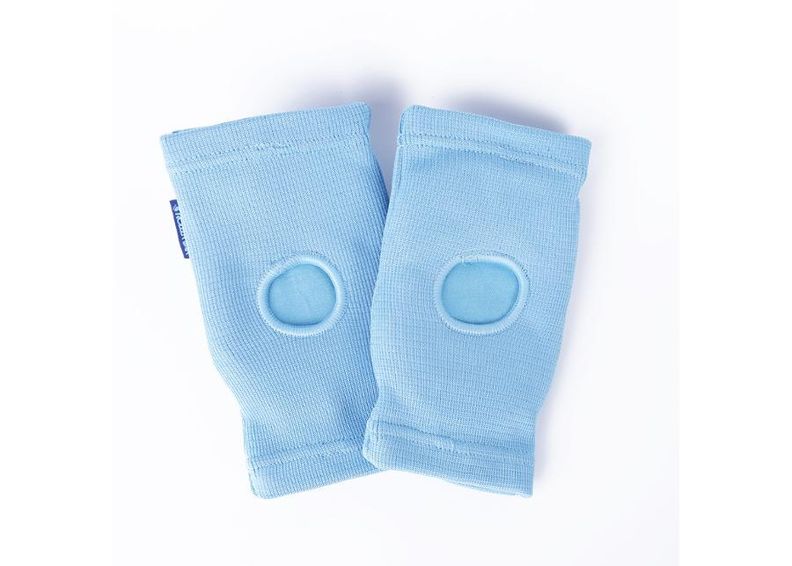 Põlvekaitsmed lastele TAFFY Tempish suurendatud