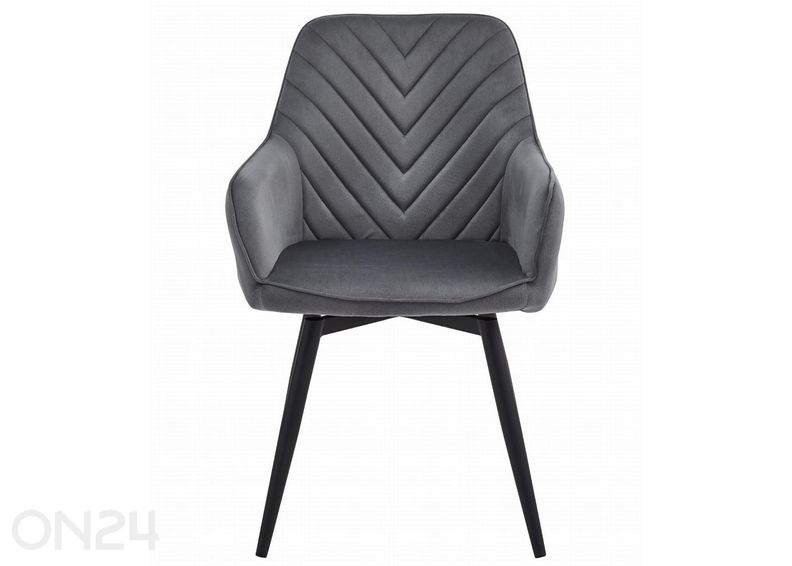 Pöördtoolide komplekt 2tk suurendatud